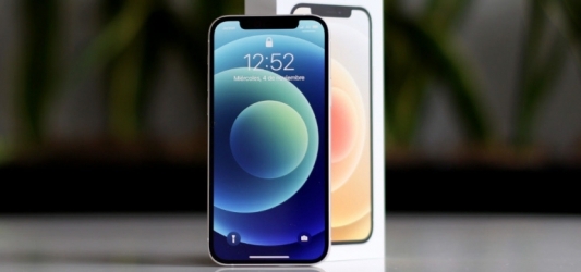 Programa de servicio para los dispositivos iPhone 12 y iPhone 12 Pro con problemas de falta de sonido